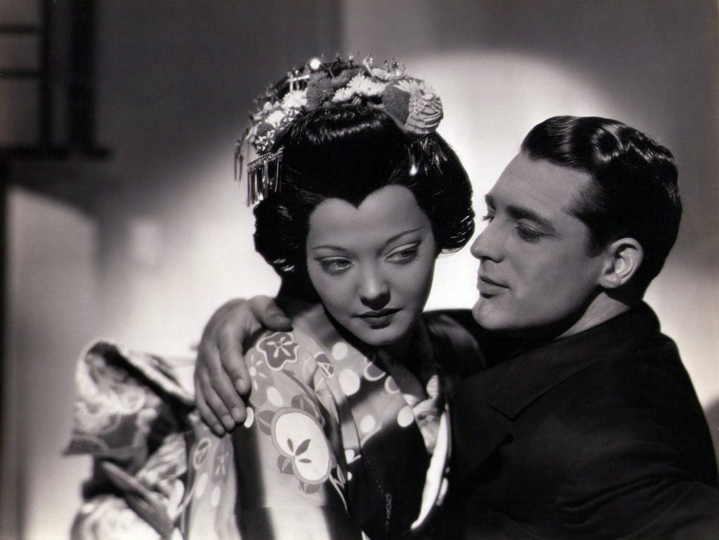 Madame Butterfly (1932)